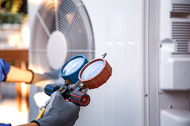 Affordable Emergency Ac Repair solutions in Chimacum, WA